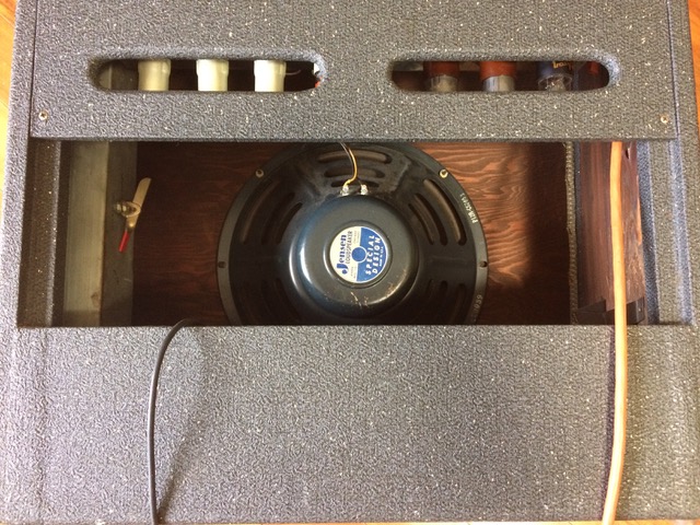 BA-15RV (Brad) BA-15RV (Brad)